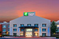 Holiday Inn Express & Suites Elk Grove West I-5 Hotels in Elk Grove