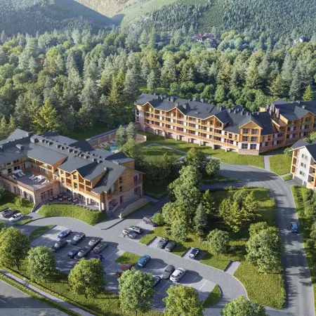 Mövenpick Resort & Spa Karpacz