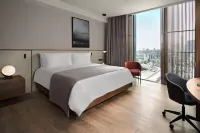 InterContinental Hotels Presidente Monterrey Hôtels à proximité de : Deacero