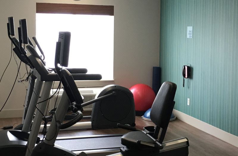 Holiday Inn Express Greensburg by IHG photo 5