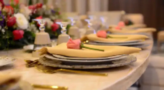 ฮิลตัน การ์เดน อินน์ คาซาบลังกา ซูด โรงแรมในคาซาบลังกา