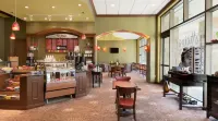 Embassy Suites by Hilton Dallas Frisco Hotel & Convention Center - bar