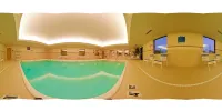 Holiday Inn Express & Suites CHESTERFIELD - SELFRIDGE AREA by IHG - Uima-altaat