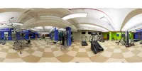 Crowne Plaza KITCHENER-WATERLOO by IHG - Gym