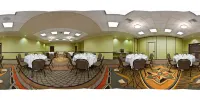 Holiday Inn & Suites Bakersfield Hoteles en Bakersfield