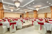 Ramada by Wyndham Lahore Gulberg II - breakfast