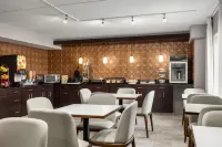 Wingate by Wyndham Salisbury Các khách sạn ở Salisbury