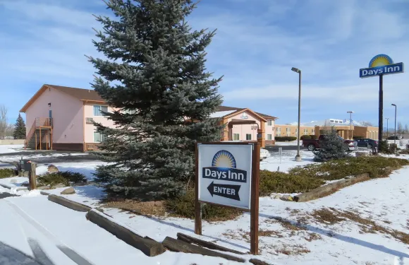 阿拉莫薩戴斯酒店