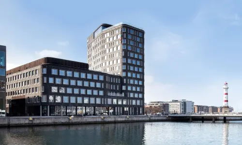 Story Hotel Studio Malmo