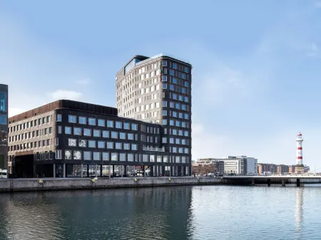 Story Hotel Studio Malmo