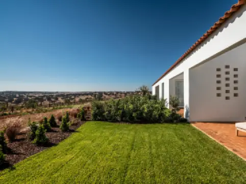 Herdade da Malhadinha Nova - Relais & Châteaux