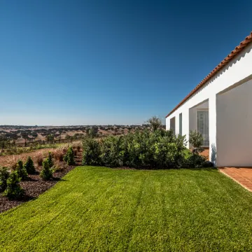 Herdade da Malhadinha Nova - Relais & Châteaux