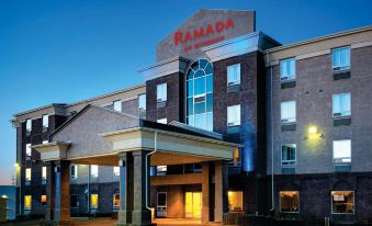 Ramada by Wyndham Prince Albert