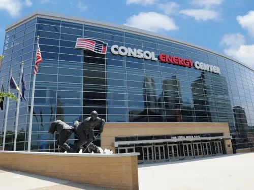 Hyatt House Pittsburgh Bloomfield Shadyside Hotels in Pittsburgh