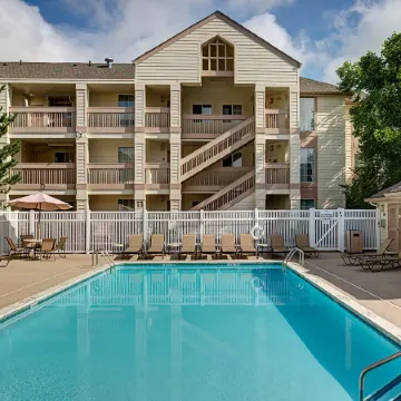 Hyatt House Mt Laurel