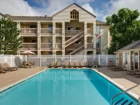 Hyatt House Mt Laurel Hotels in Mount Laurel