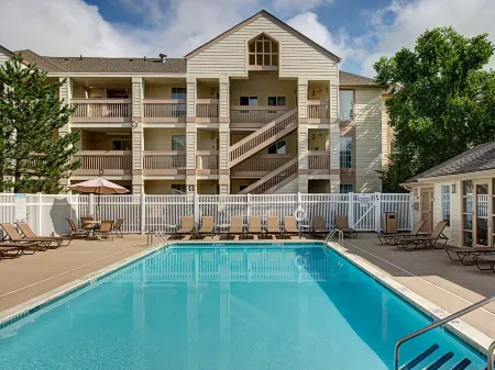 Hyatt House Mt Laurel