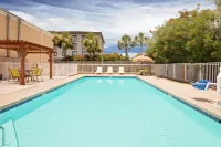 Days Inn by Wyndham Fort Walton Beach Hotels in Fort Walton Beach