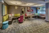 Residence Inn Blacksburg-University Hotels in Blacksburg