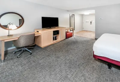 Hampton Inn Sulphur/Lake Charles Area