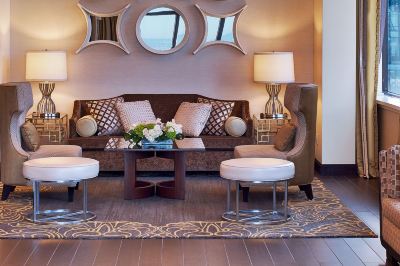 その他 シェラトン ニューヨーク タイムズスクエア ホテルの写真