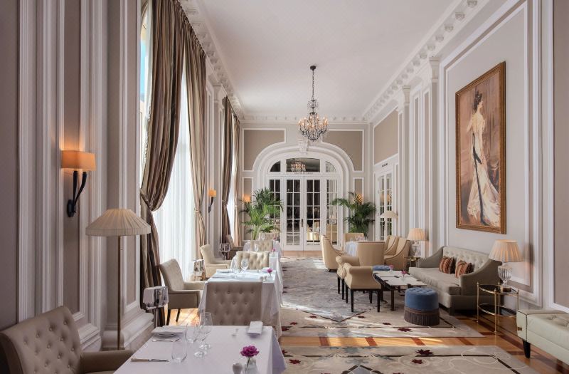 Hotel Maria Cristina, a Luxury Collection Hotel, San Sebastian photo 5