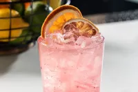Aloft Oklahoma City Quail Springs, a Marriott Hotel - bar
