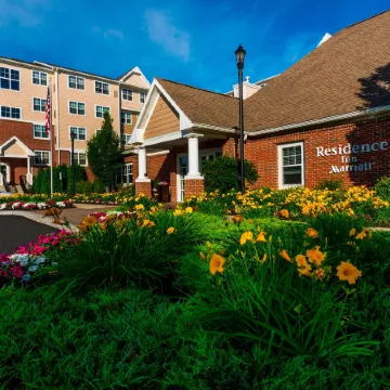 Residence Inn Worcester