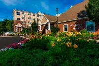 Residence Inn Worcester