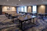 Fairfield Inn & Suites Riverside Moreno Valley Hôtels à : March Air Reserve Base