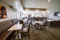 Residence Inn Harlingen - breakfast