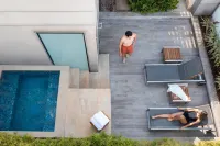 Cali Marriott Hotel - 5-Star