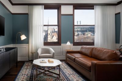 その他 アロフト デトロイト アット ザ デイビッド ホイットニーの写真