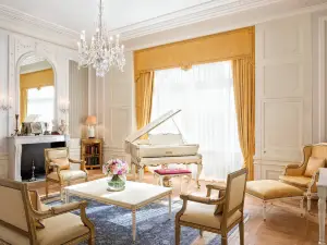 Hotel Bristol, a Luxury Collection Hotel, Warsaw