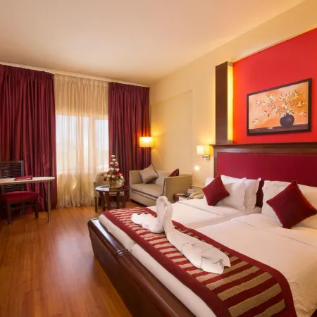 Hotel Atithi