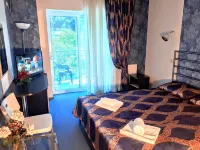 Paradiz Hotel Hotels in Ol'ginka