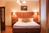 Zvezdny Hotel Hotels in Tula