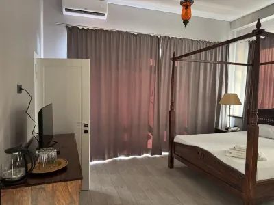 Boutique Hotel Oldenburg