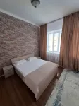 Aura Hotel Hotels in Shchuchinsk