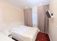Vega Hotel Hotels in Arkhangelsk