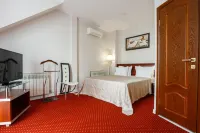 Semashko Hotel Hotels in Hrodna
