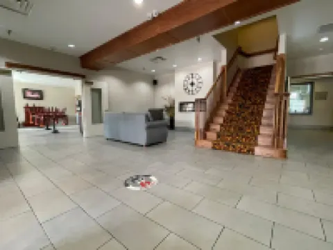 Travelodge by Wyndham Knoxville West Hotels in Farragut