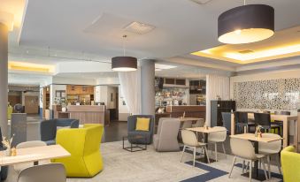 Courtyard Toulouse Airport
