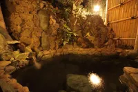 Morizuya - Hot Tub