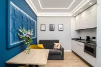 Apartments Nova