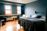 Canyon Hotell فنادق في ألتا