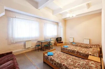 Motel Soyuz Hotels in 
