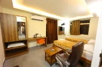 Krish Garden Hotels near Kumaran Stores