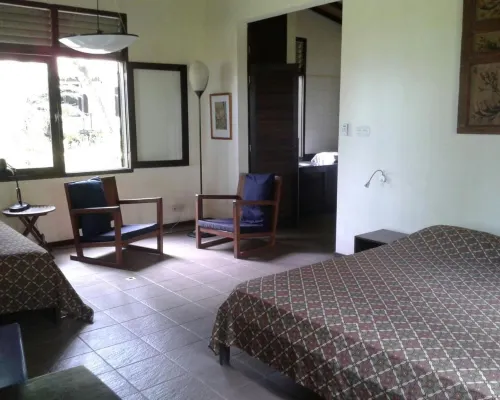 Kuda Laut Resort Hotels in Cisolok