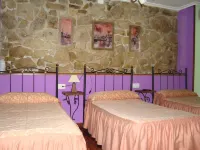 Hosteria Peña Sagra Hotels in Lon